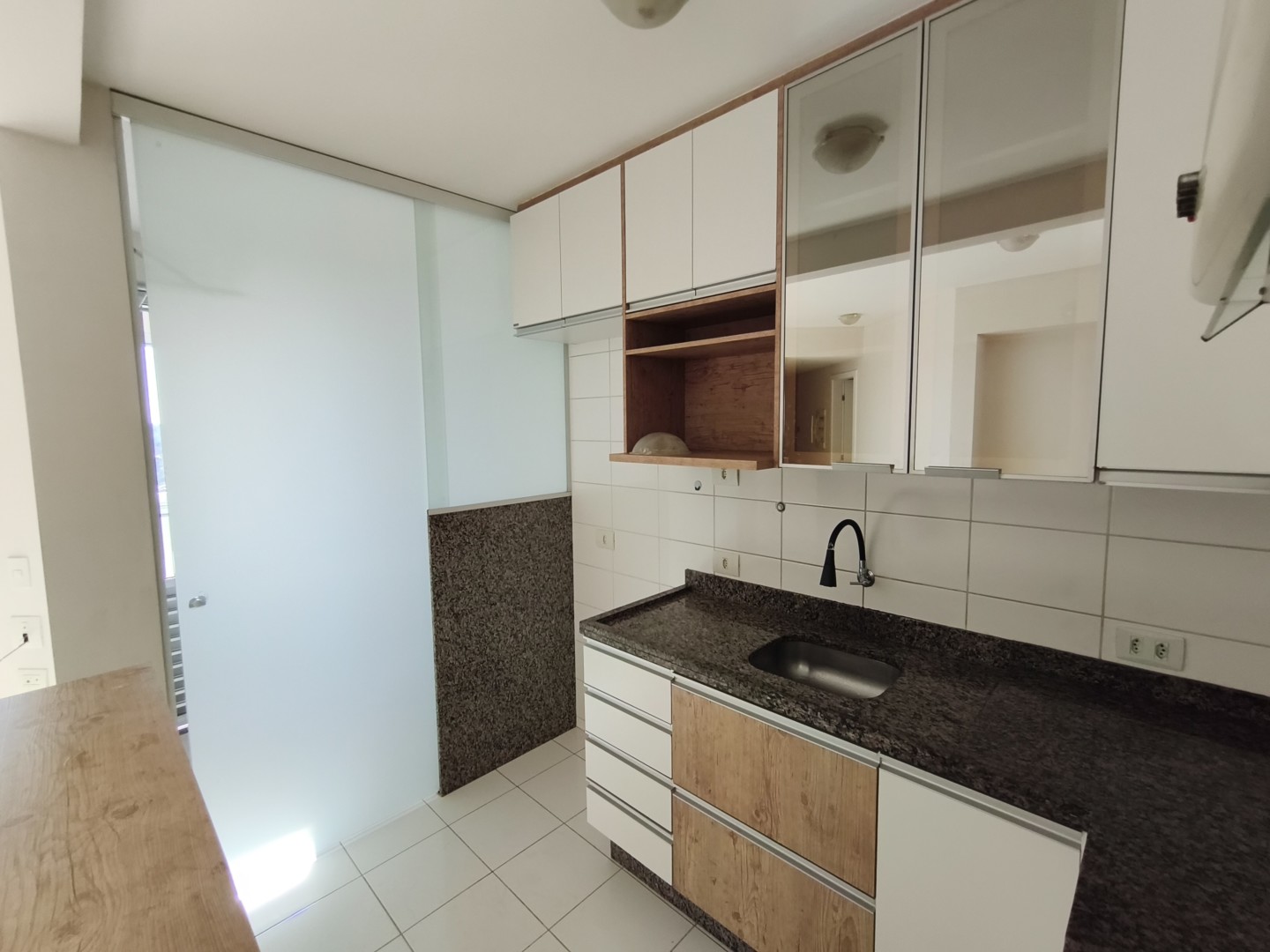 Apartamento para locação no bairro Andrade de Londrina - Foto 9