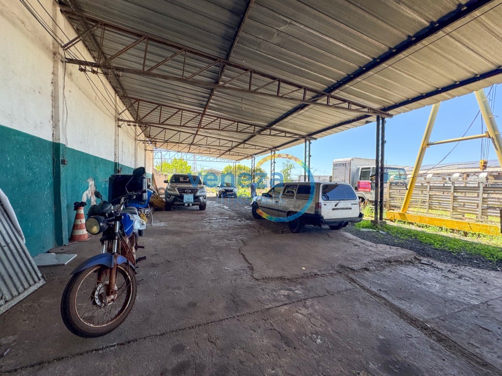 Barracão para locação no bairro Conjunto Habitacional Jos de Londrina - Foto 11