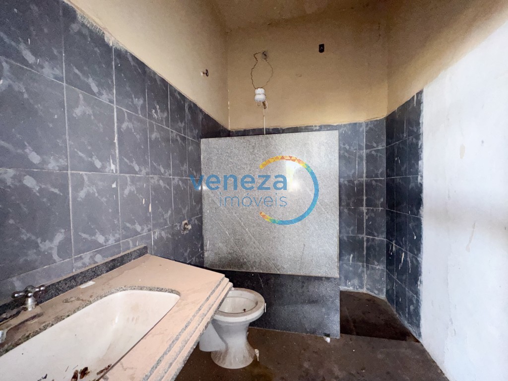 Barracão para locação no bairro Conjunto Habitacional Jos de Londrina - Foto 15