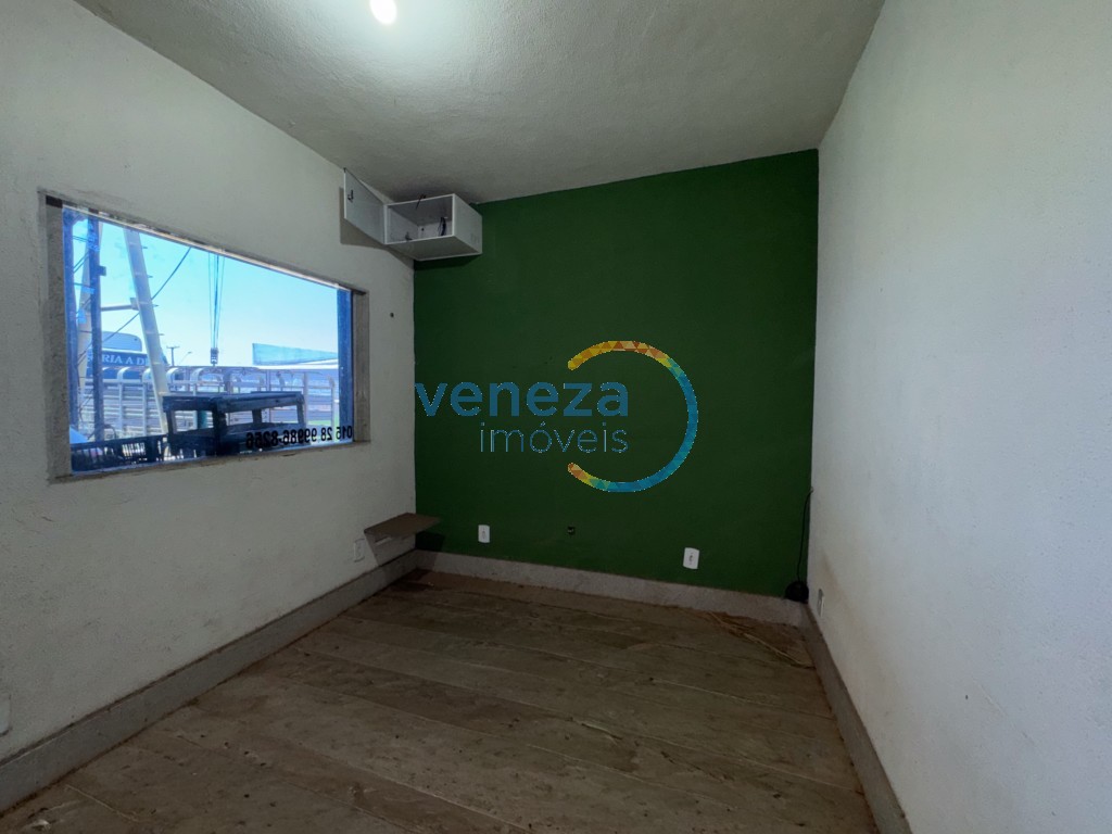 Barracão para locação no bairro Conjunto Habitacional Jos de Londrina - Foto 17