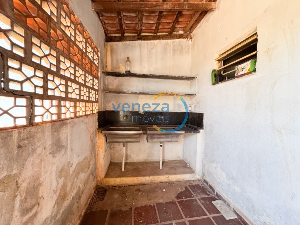 Barracão para locação no bairro Conjunto Habitacional Jos de Londrina - Foto 19