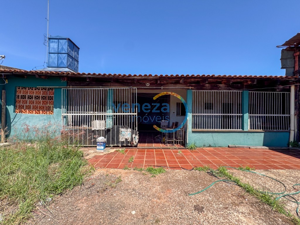 Barracão para locação no bairro Conjunto Habitacional Jos de Londrina - Foto 24