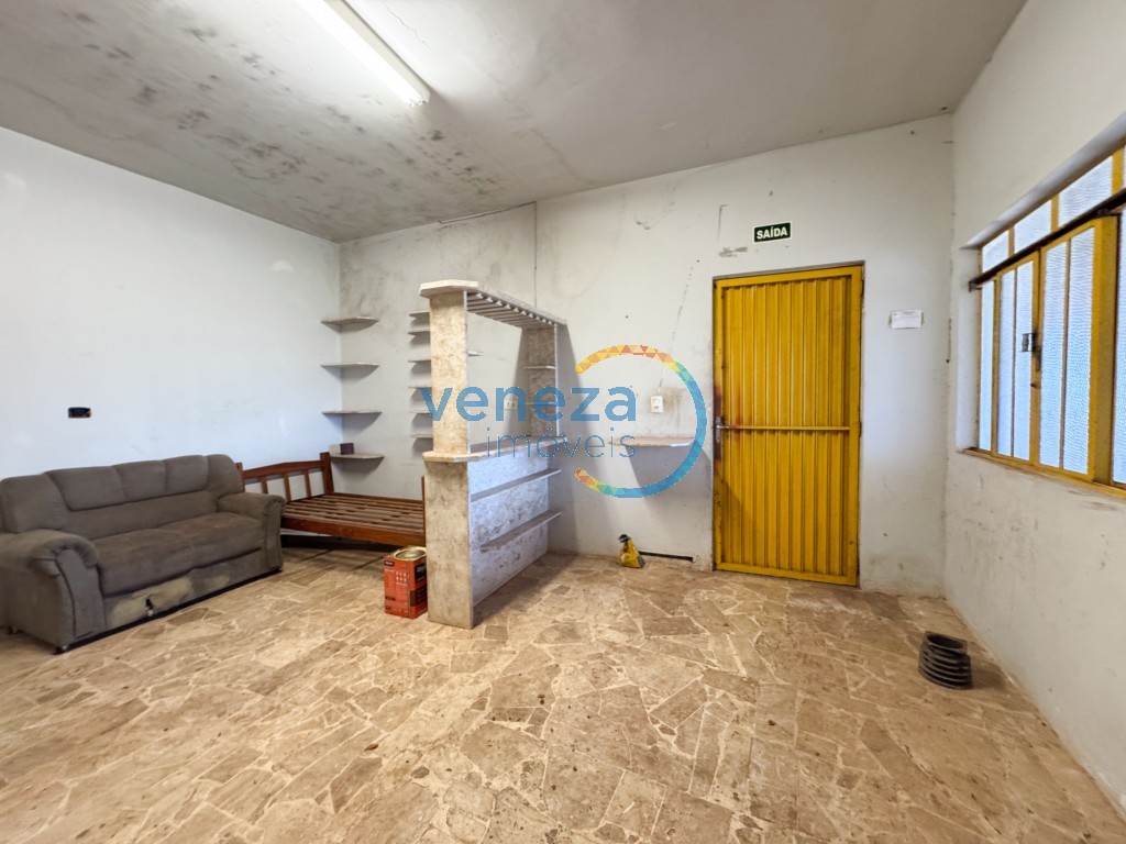 Barracão para locação no bairro Conjunto Habitacional Jos de Londrina - Foto 28