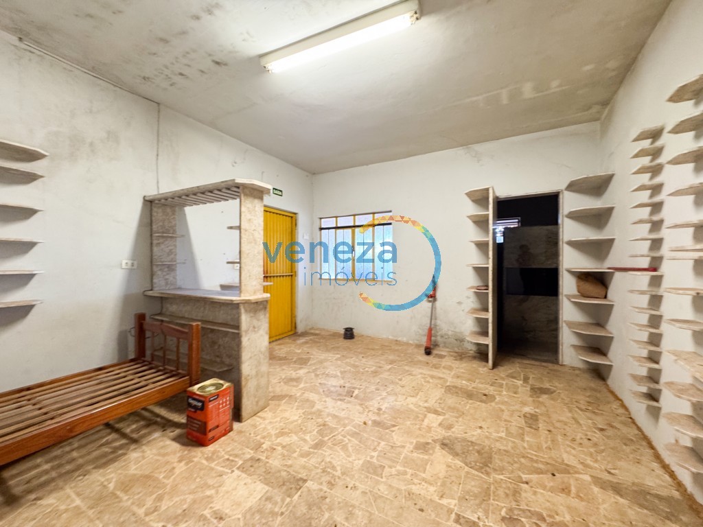 Barracão para locação no bairro Conjunto Habitacional Jos de Londrina - Foto 29