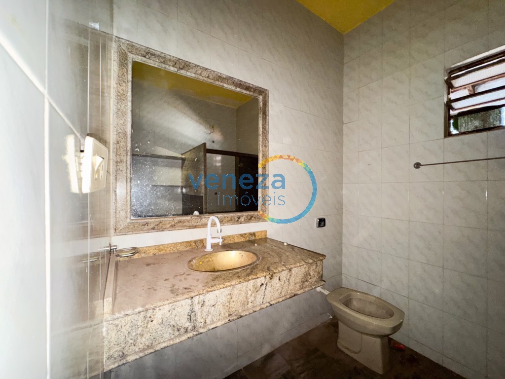 Barracão para locação no bairro Conjunto Habitacional Jos de Londrina - Foto 30