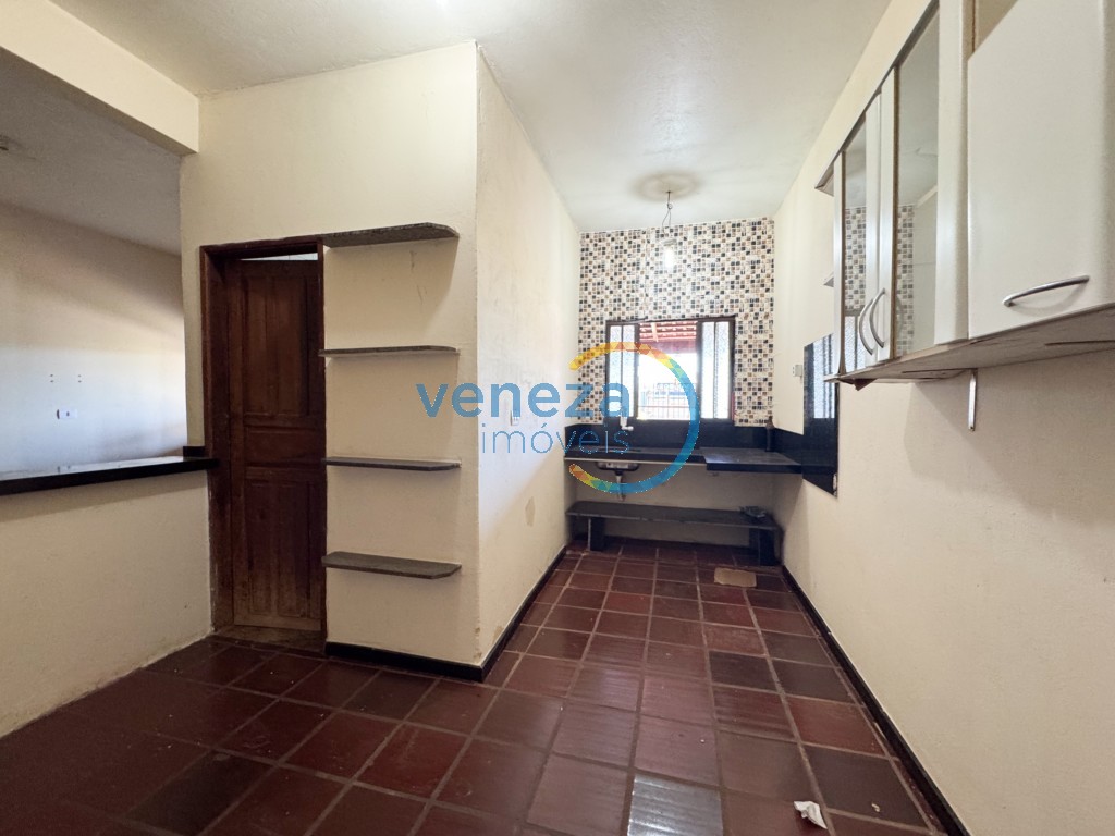 Barracão para locação no bairro Conjunto Habitacional Jos de Londrina - Foto 31