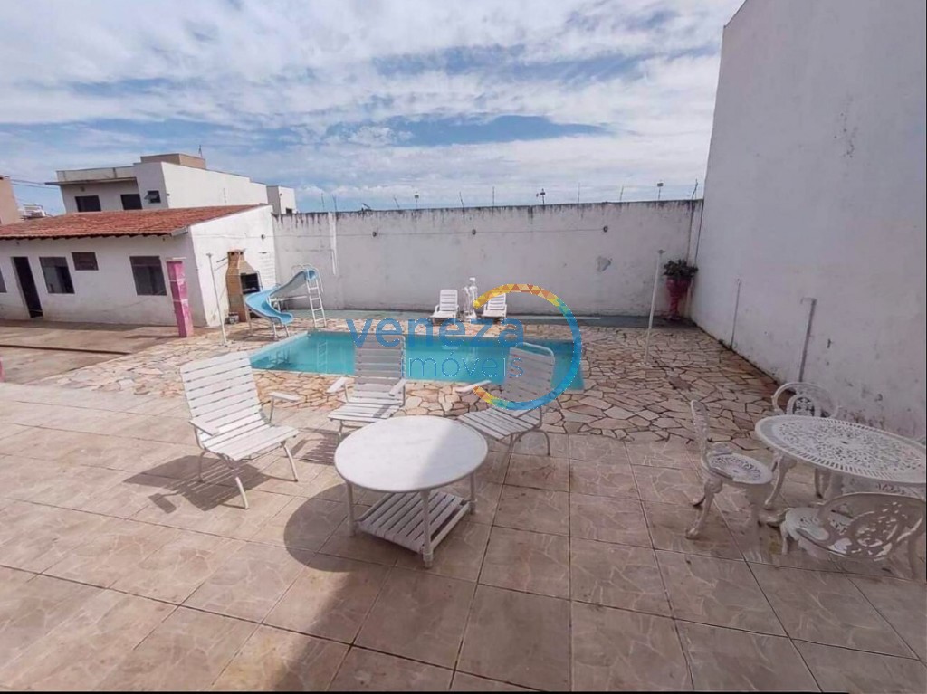 Casa Residencial para locação no bairro Itamarati de Londrina - Foto 4