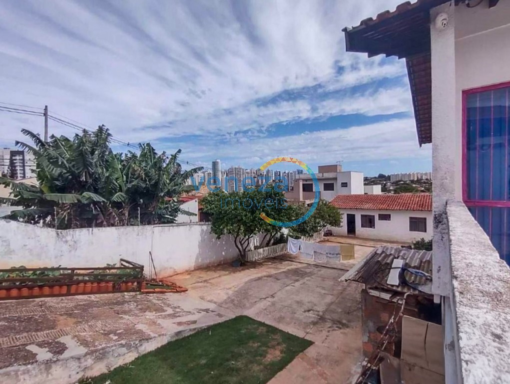 Casa Residencial para locação no bairro Itamarati de Londrina - Foto 5