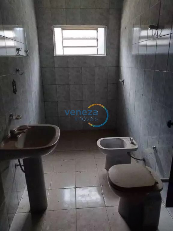 Casa Comercial para locação no bairro Casoni de Londrina - Foto 7