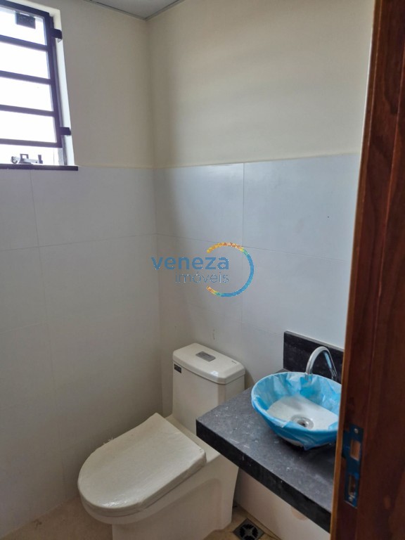 Barracão para locação no bairro Jardim do Leste de Londrina - Foto 11