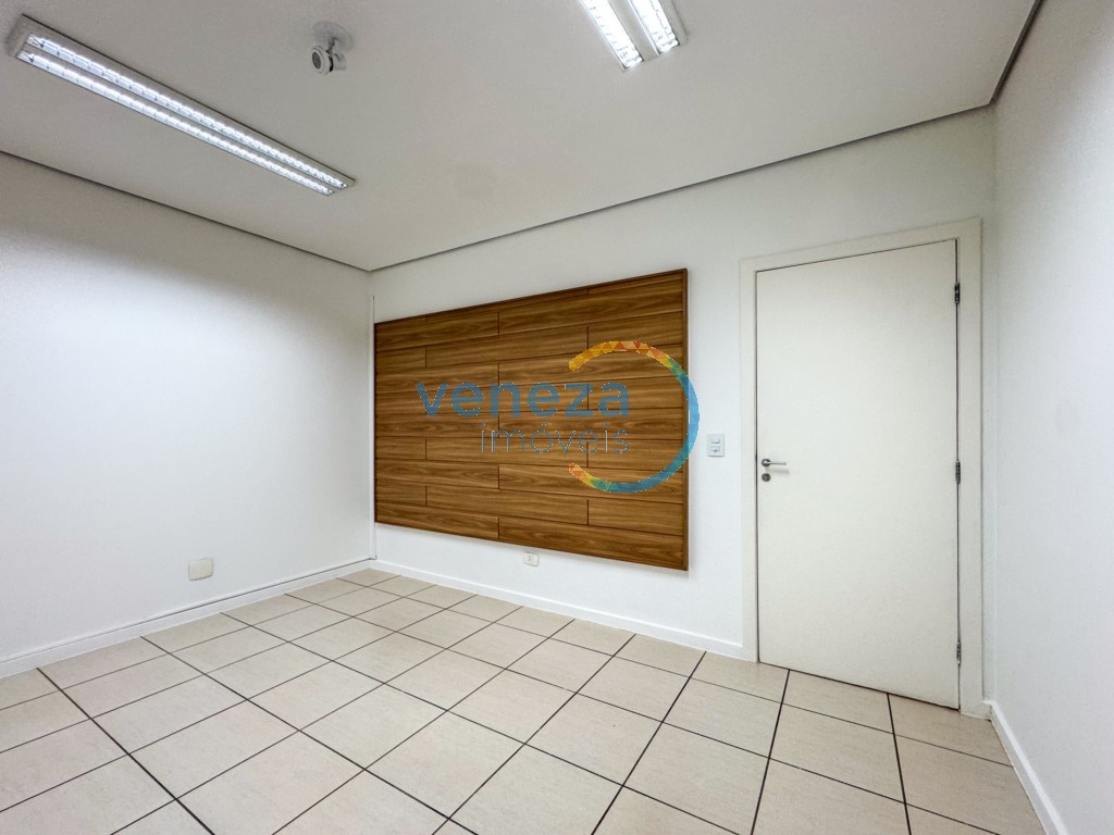 Sala para locação no bairro Centro de Londrina - Foto 6