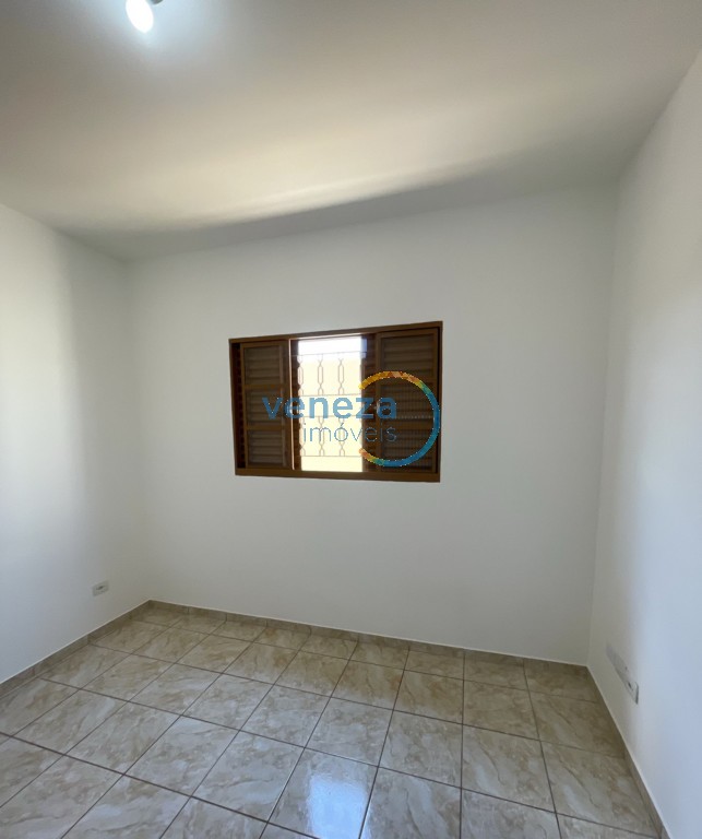 Casa Residencial para locacao no Piza em Londrina com 22m² por R$ 937,50
