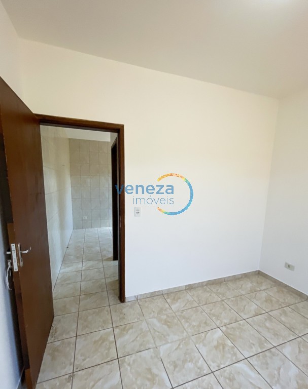 Casa Residencial para locacao no Piza em Londrina com 22m² por R$ 937,50