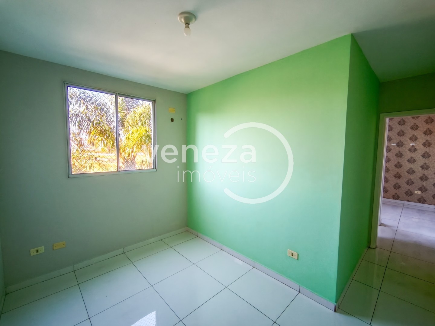 Apartamento para locação no bairro Gleba Fazenda Palhano de Londrina - Foto 4