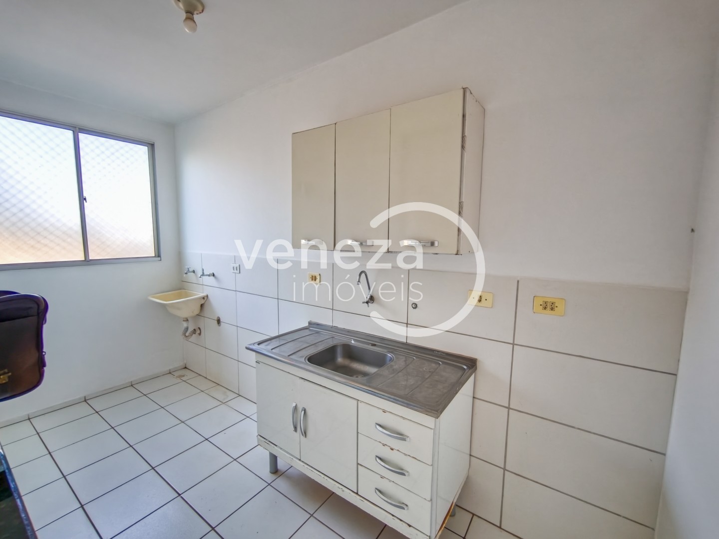 Apartamento para locação no bairro Gleba Fazenda Palhano de Londrina - Foto 7