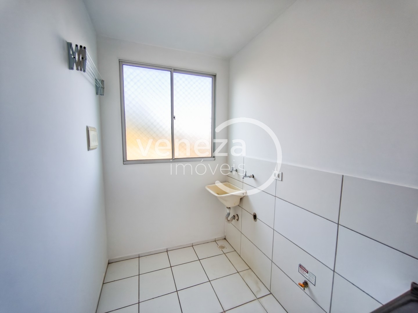 Apartamento para locação no bairro Gleba Fazenda Palhano de Londrina - Foto 9