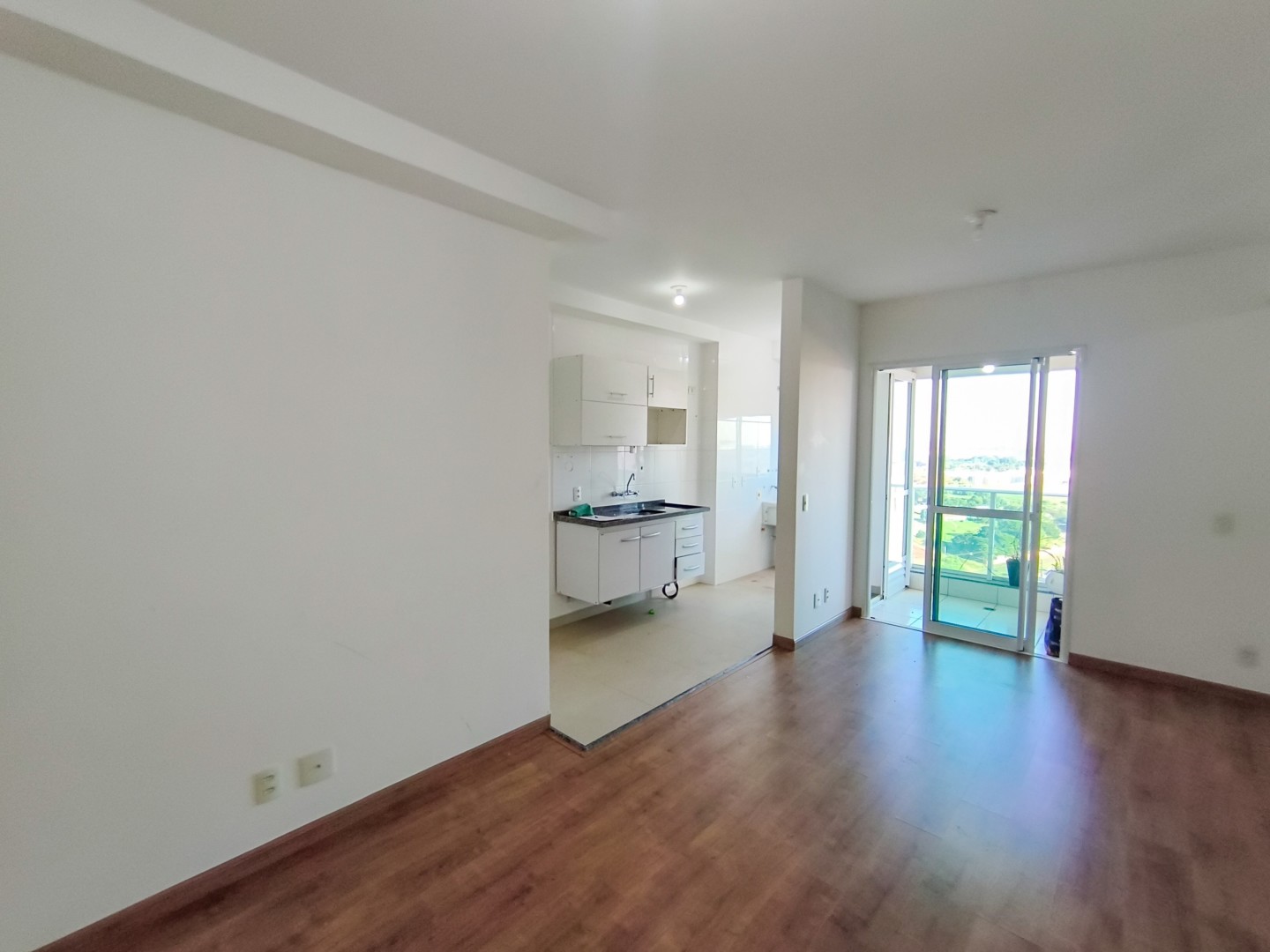 Apartamento para locacao no Santa Rosa em Londrina com 115m² por R$ 3.100