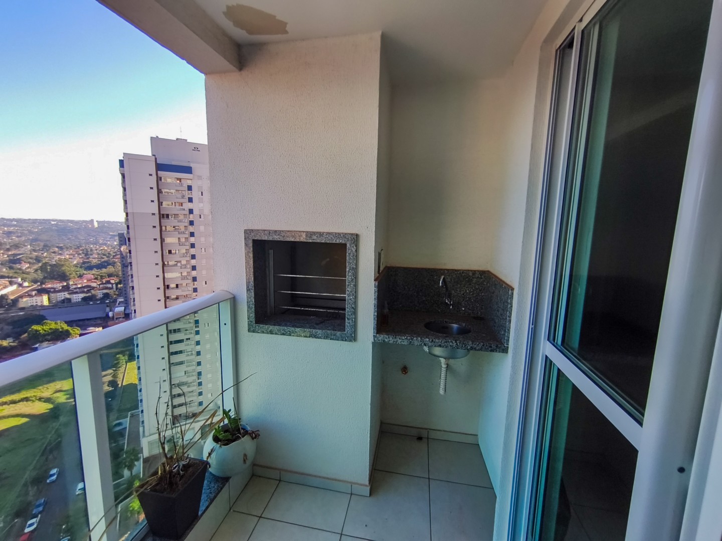 Apartamento para locação no bairro Santa Rosa de Londrina - Foto 7