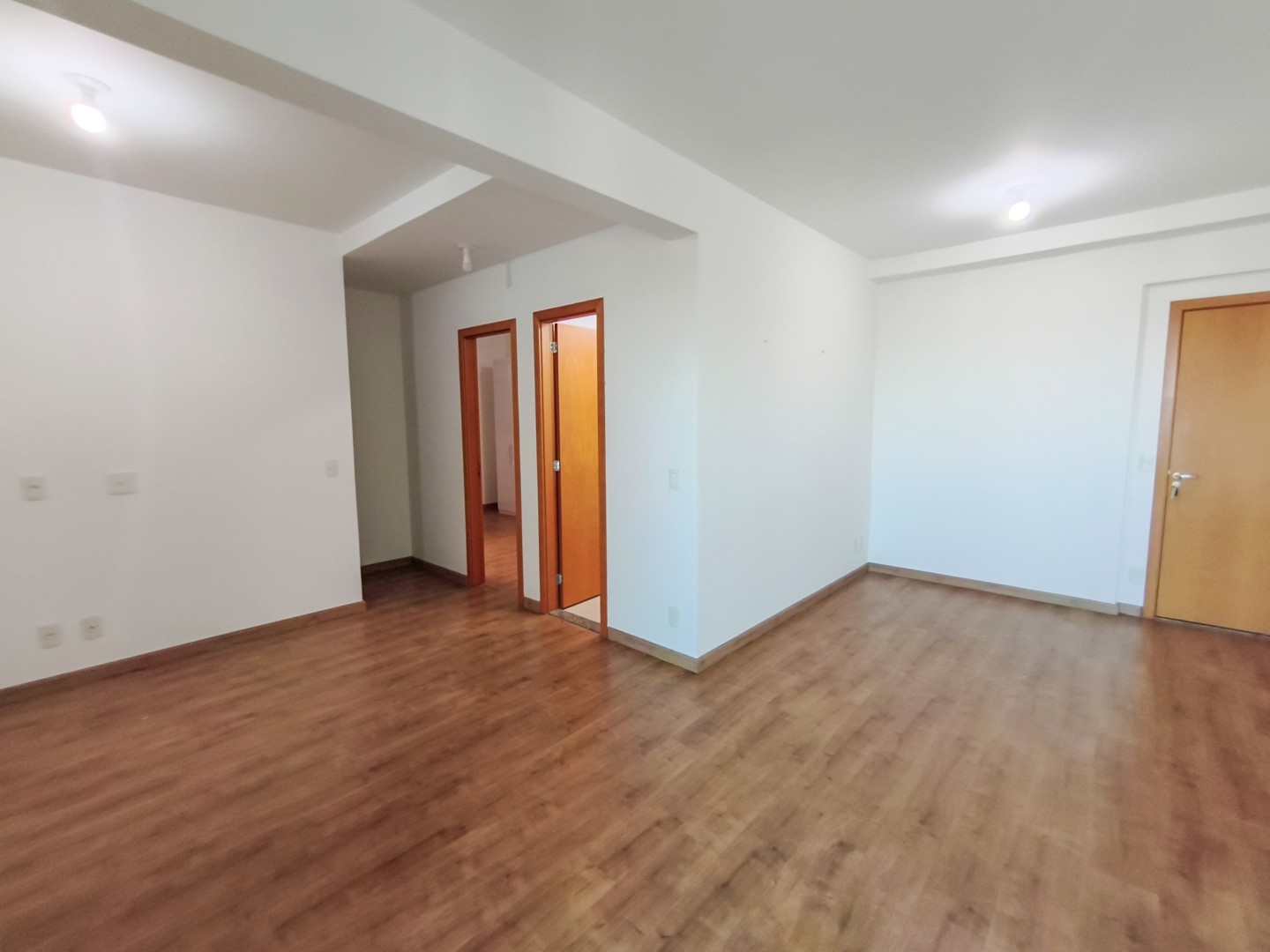 Apartamento para locação no bairro Santa Rosa de Londrina - Foto 4