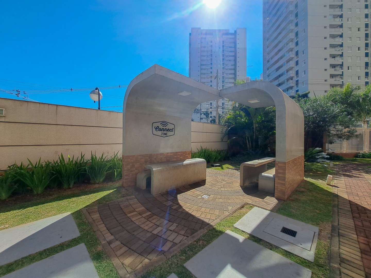 Apartamento para locação no bairro Santa Rosa de Londrina - Foto 18