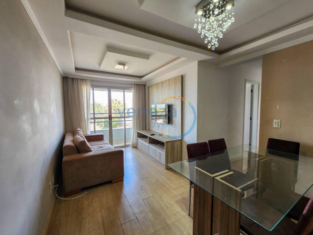 Apartamento para locacao no Casoni em Londrina com 69m² por R$
                                                                                                                                                                                            1.500,00                                                                                            