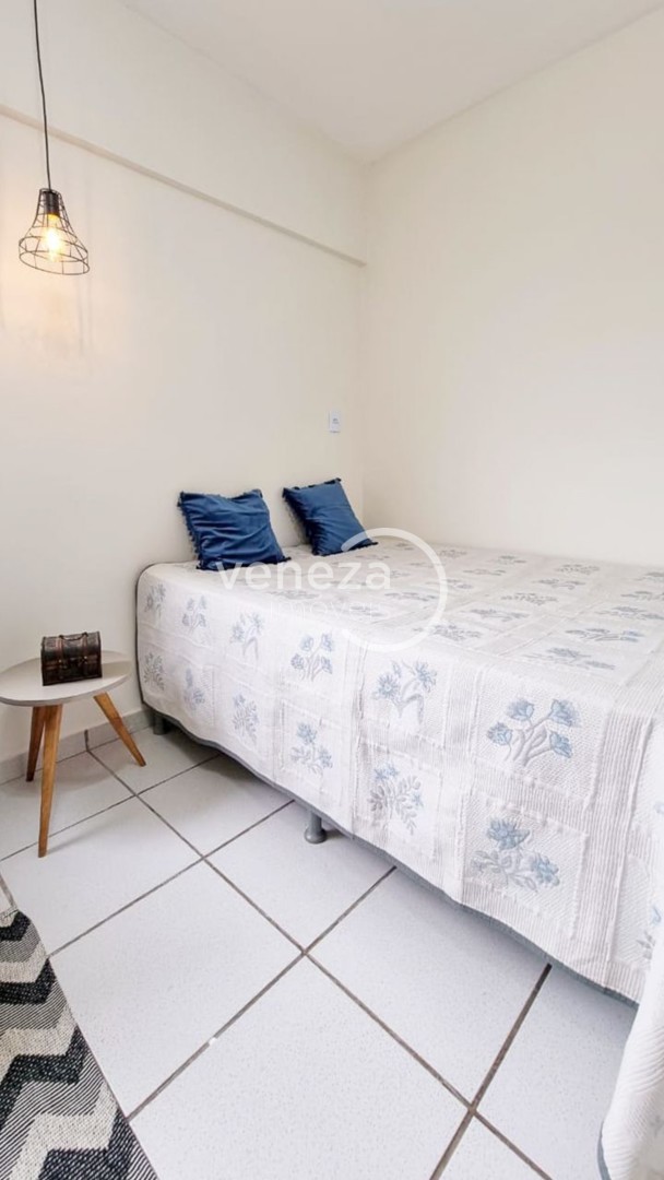 Apartamento para locação no bairro Centro de Londrina - Foto 6