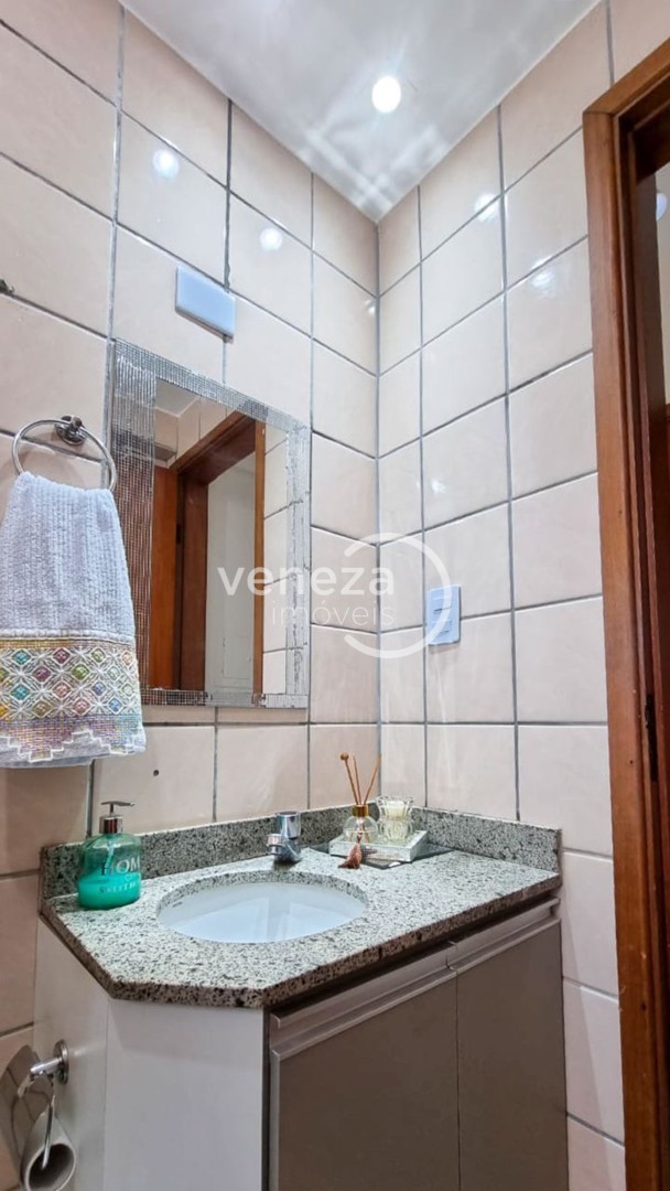 Apartamento para locação no bairro Centro de Londrina - Foto 8