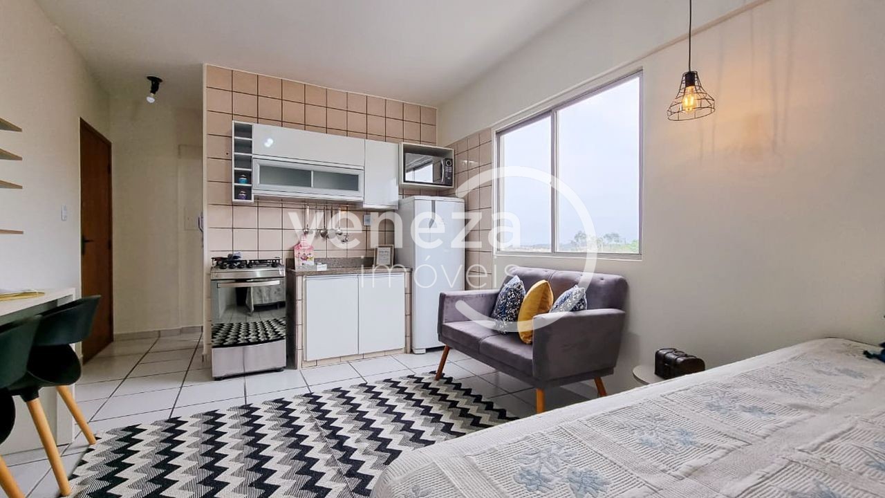 Apartamento para locação no bairro Centro de Londrina - Foto 5