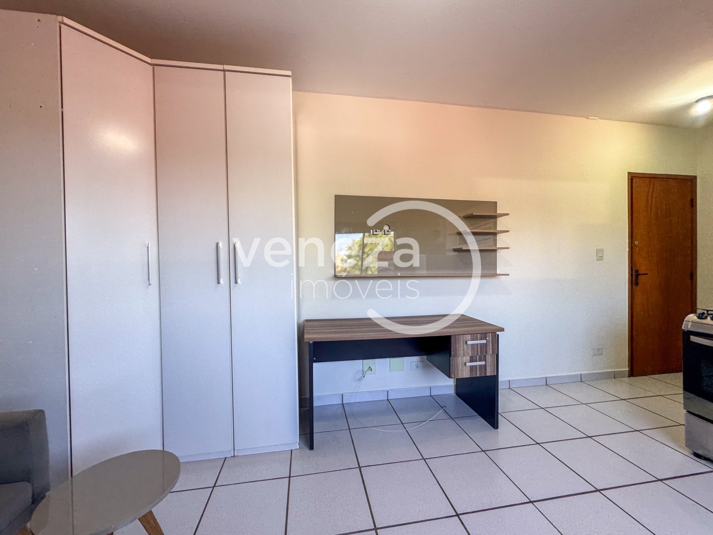 Apartamento para alugar em Centro, Londrina — Portal Chave Fácil