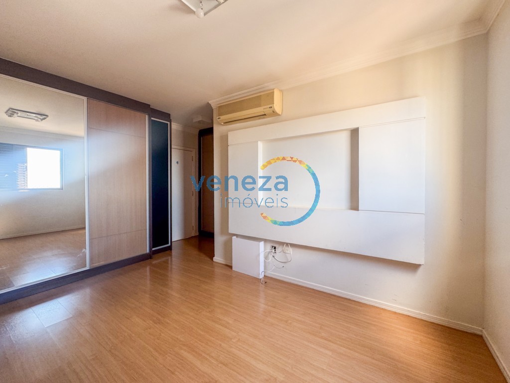 Apartamento para locação no bairro Judith de Londrina - Foto 28