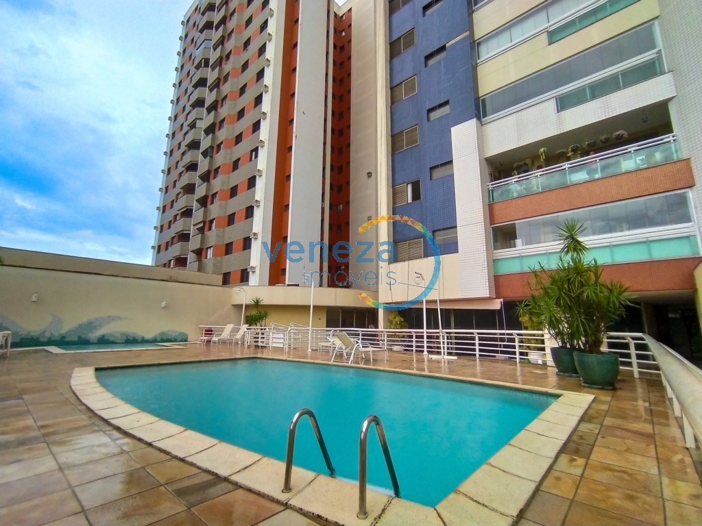 Apartamento para locação no bairro Judith de Londrina - Foto 41
