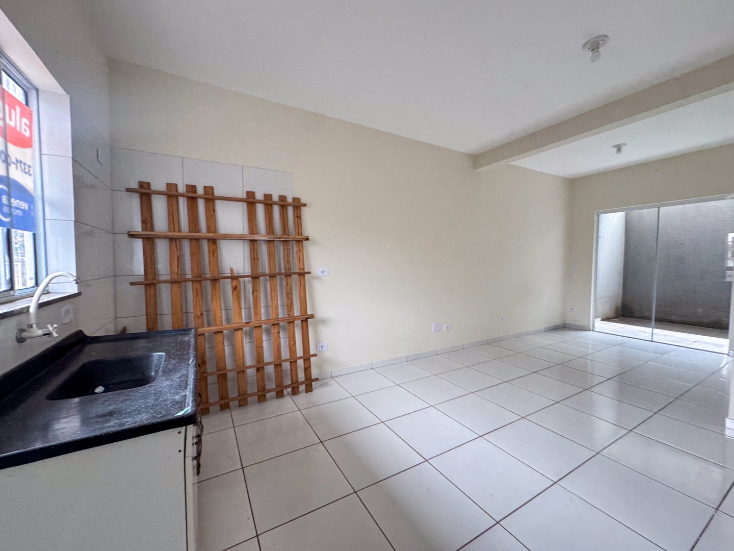 Apartamento para locação no bairro Jardim do Sol de Londrina - Foto 2