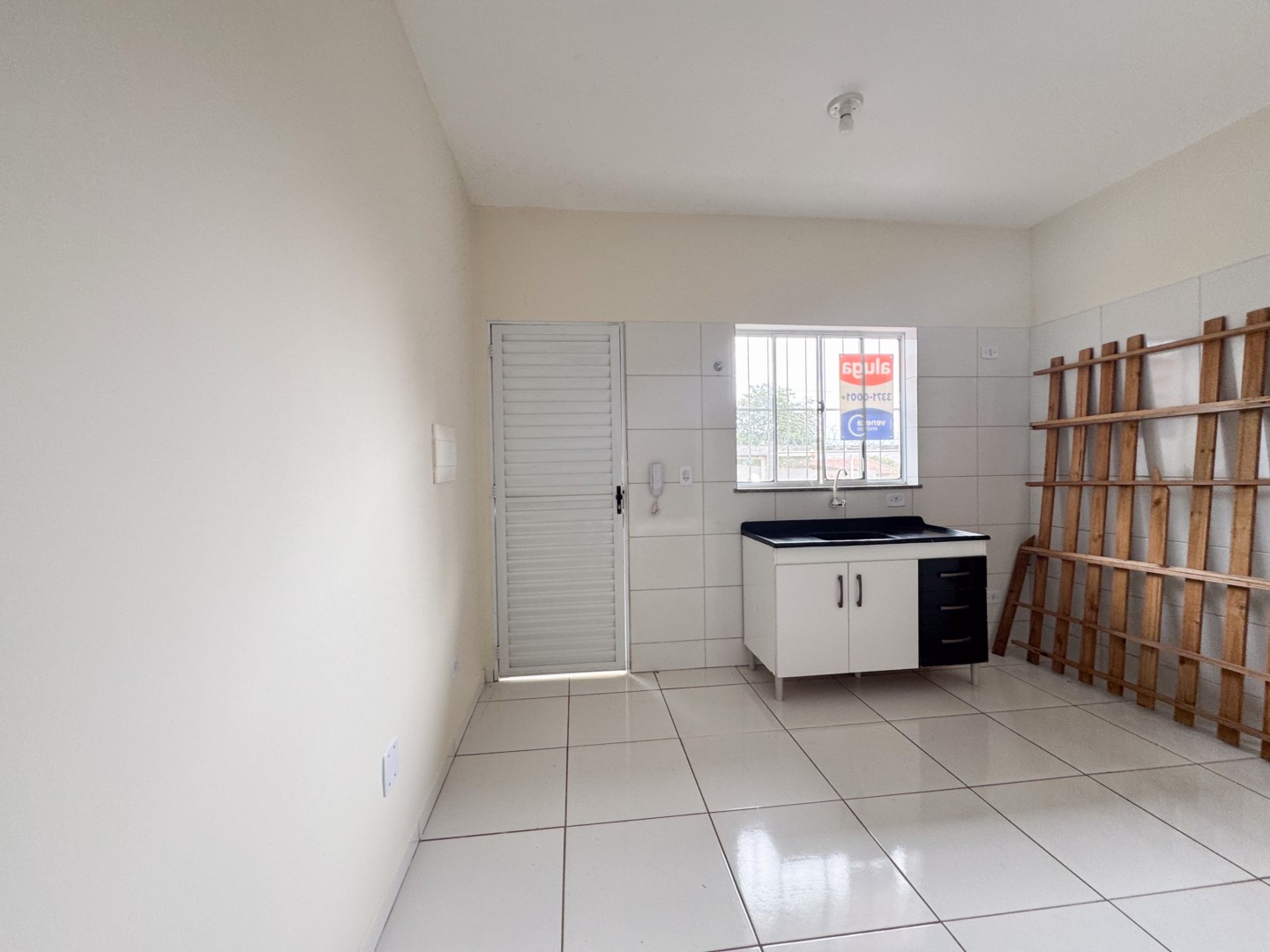 Apartamento para locação no bairro Jardim do Sol de Londrina - Foto 4
