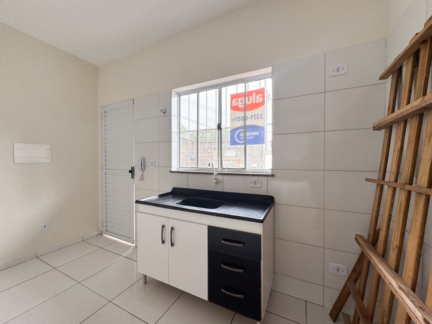 Apartamento para locação no bairro Jardim do Sol de Londrina - Foto 9