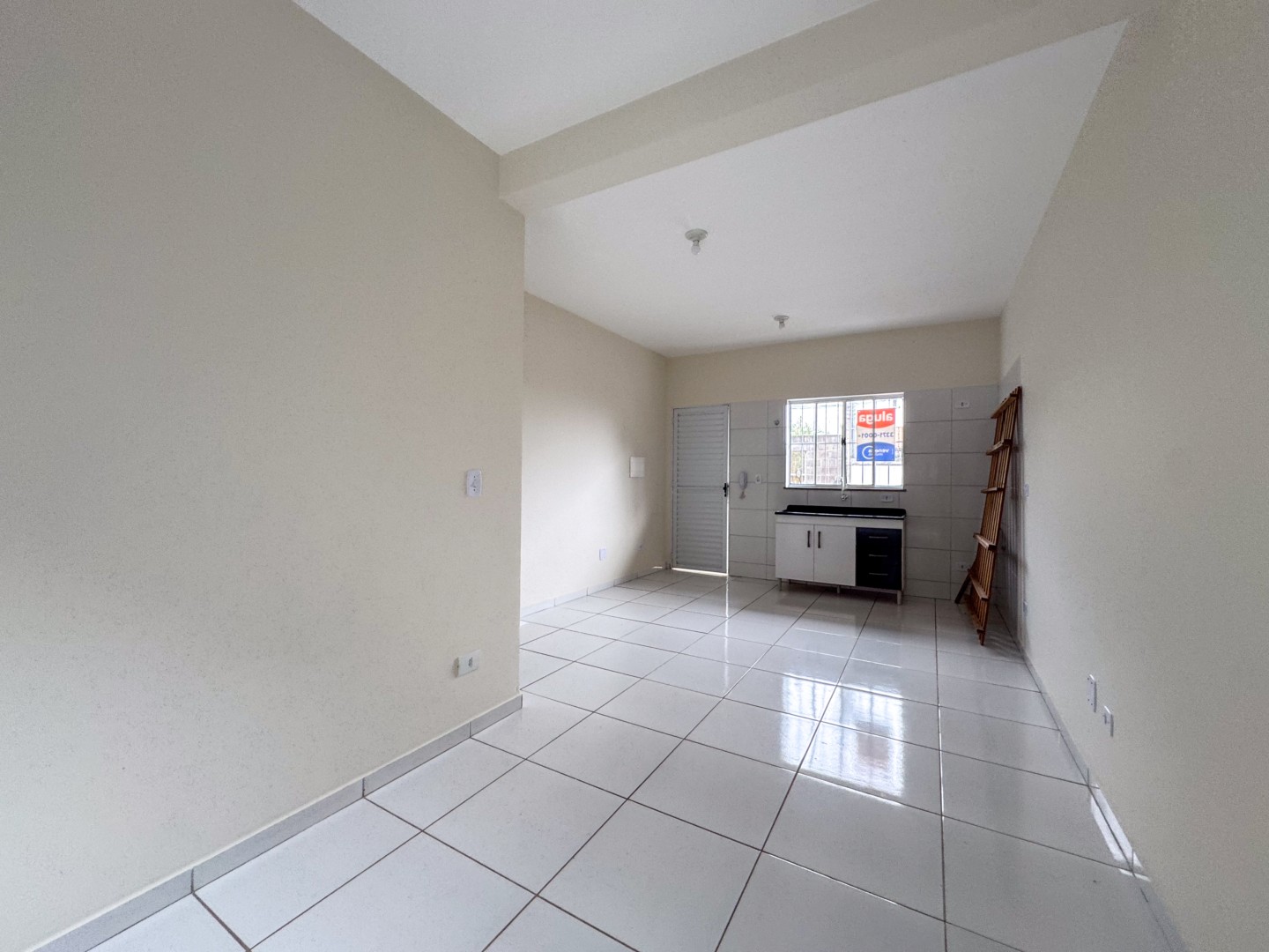Apartamento para locação no bairro Jardim do Sol de Londrina - Foto 15