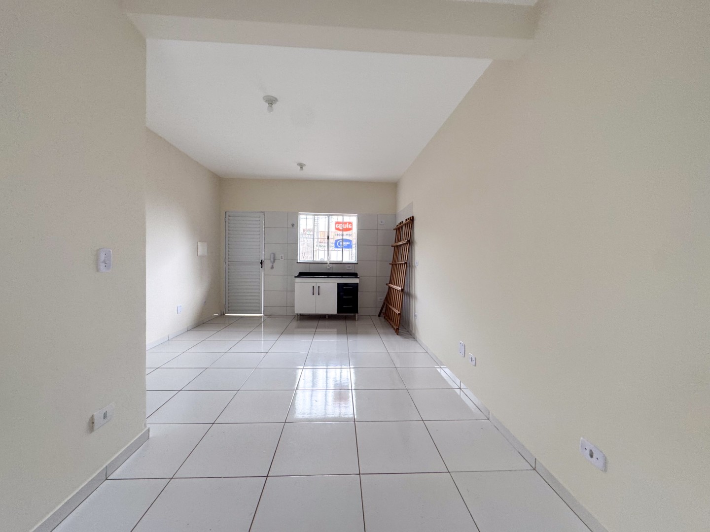 Apartamento para locação no bairro Jardim do Sol de Londrina - Foto 16