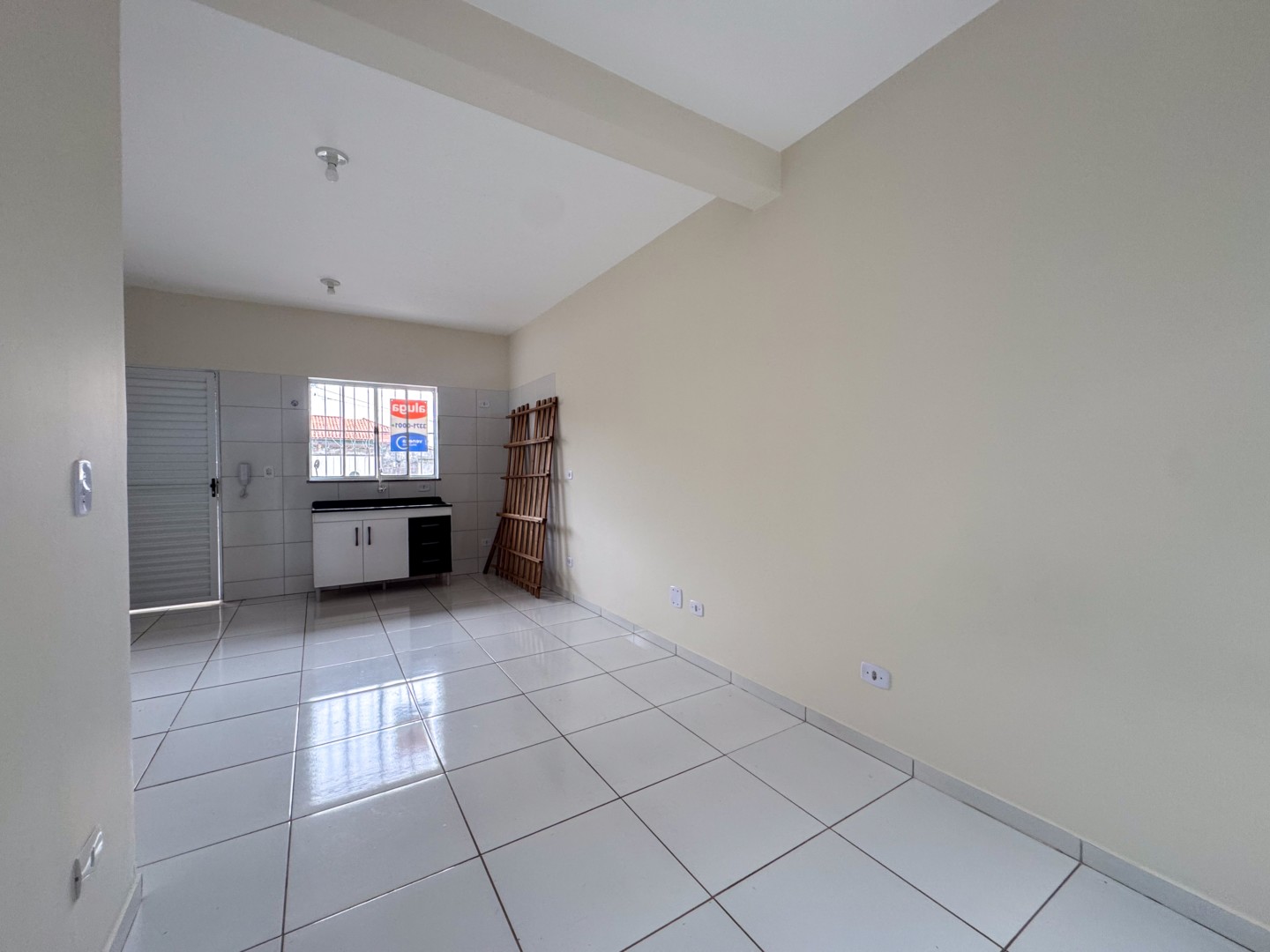 Apartamento para locação no bairro Jardim do Sol de Londrina - Foto 17