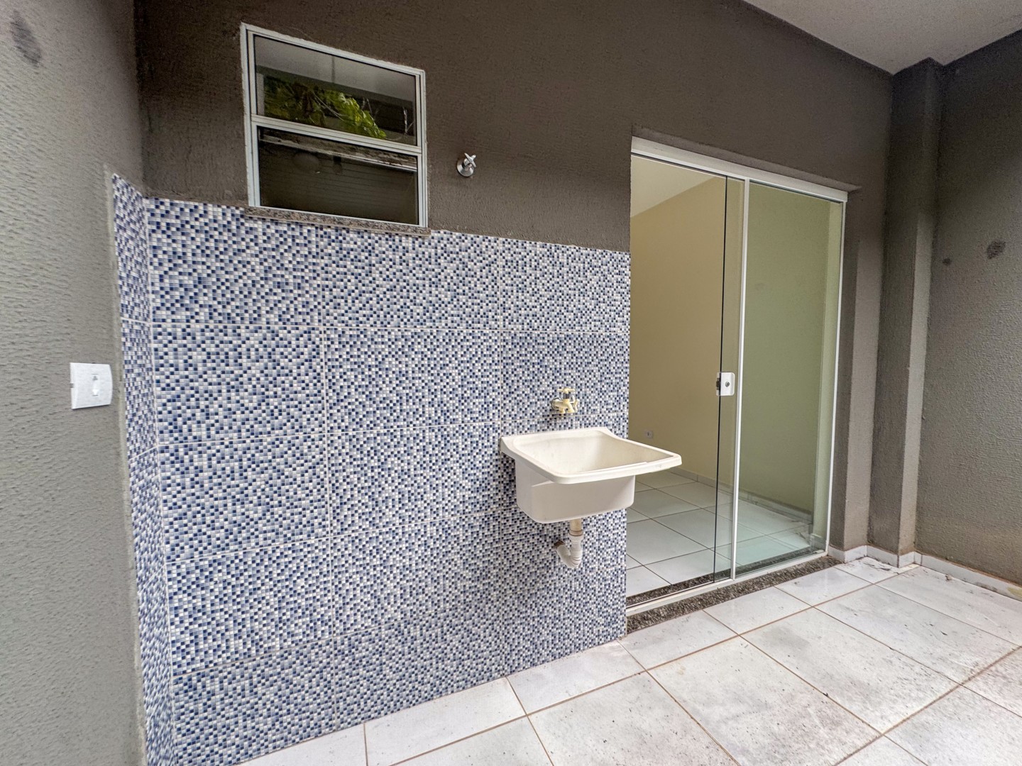 Apartamento para locação no bairro Jardim do Sol de Londrina - Foto 21