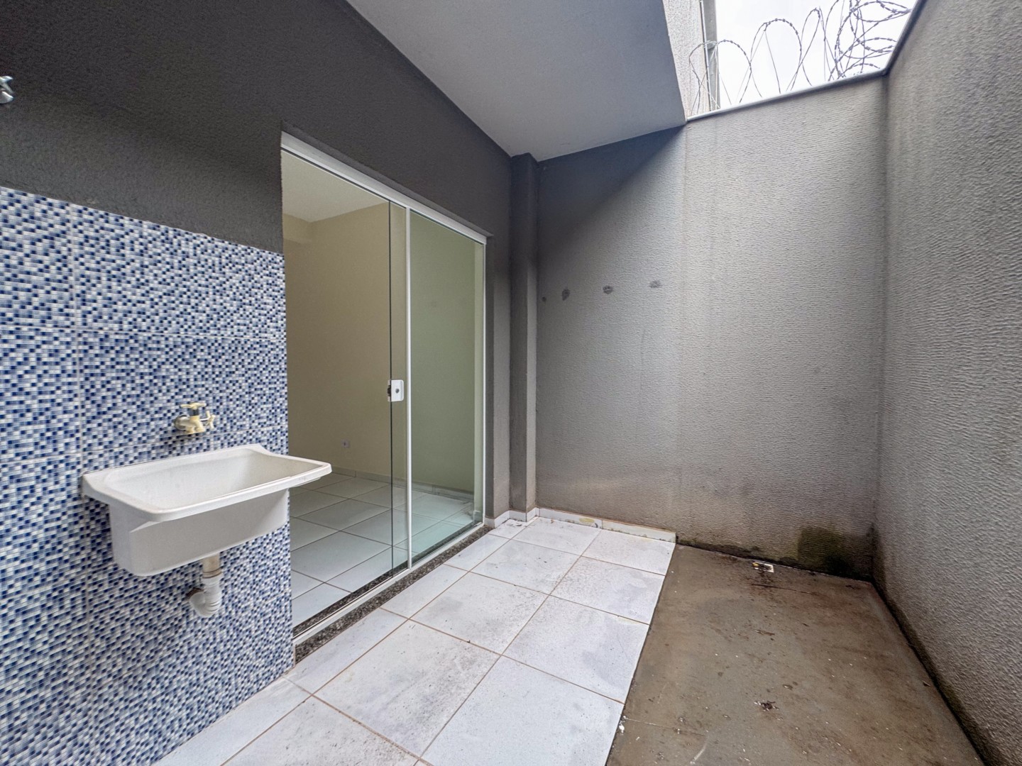 Apartamento para locação no bairro Jardim do Sol de Londrina - Foto 22
