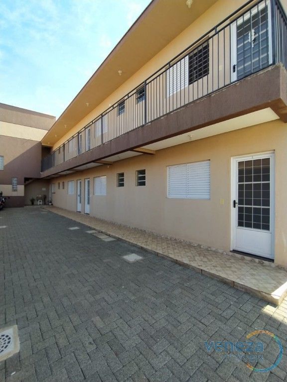 Apartamento para locacao no Piza em Londrina com 70m² por R$ 800,00
