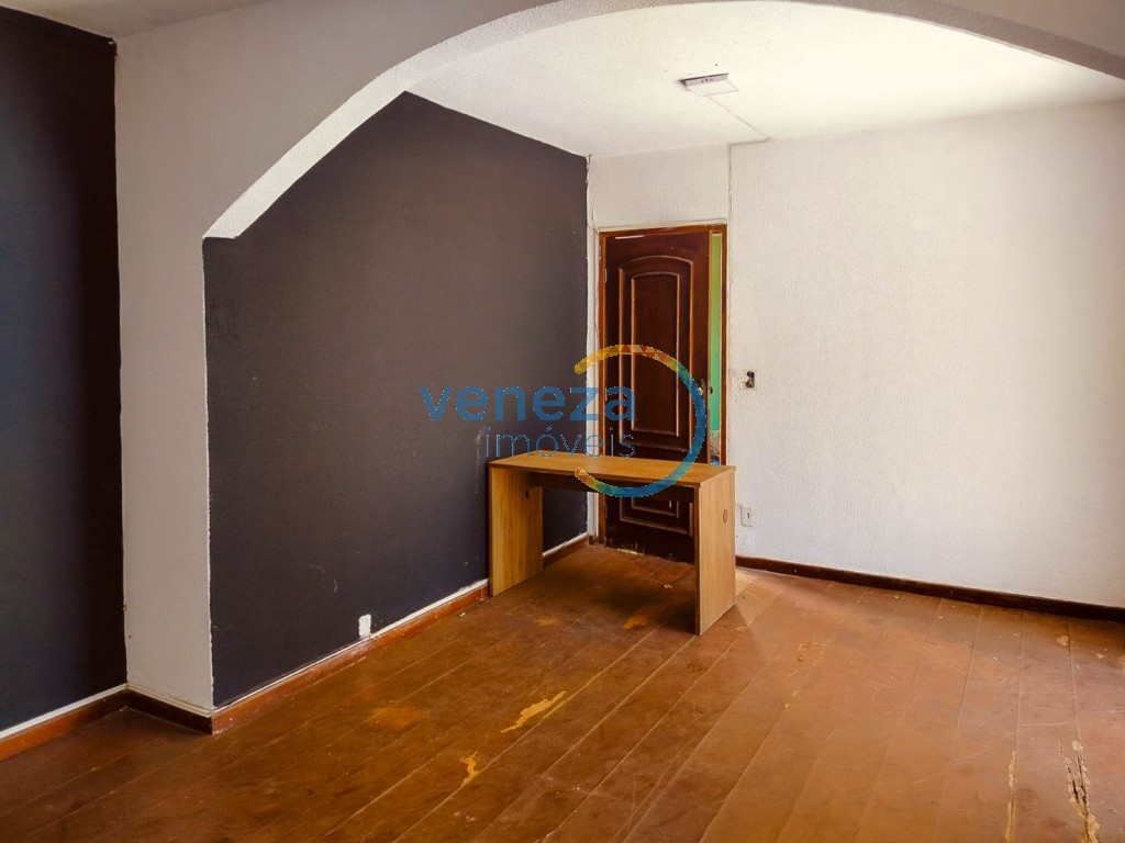 Casa Residencial para locação no bairro Antares de Londrina - Foto 4