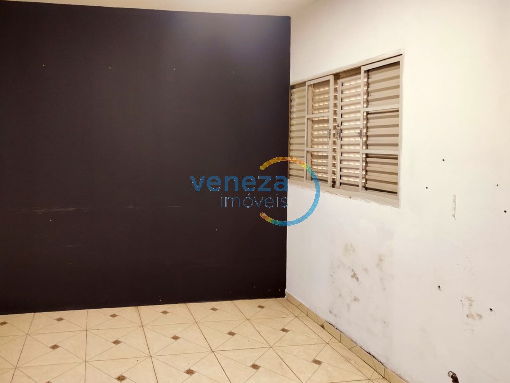 Casa Residencial para locação no bairro Antares de Londrina - Foto 6