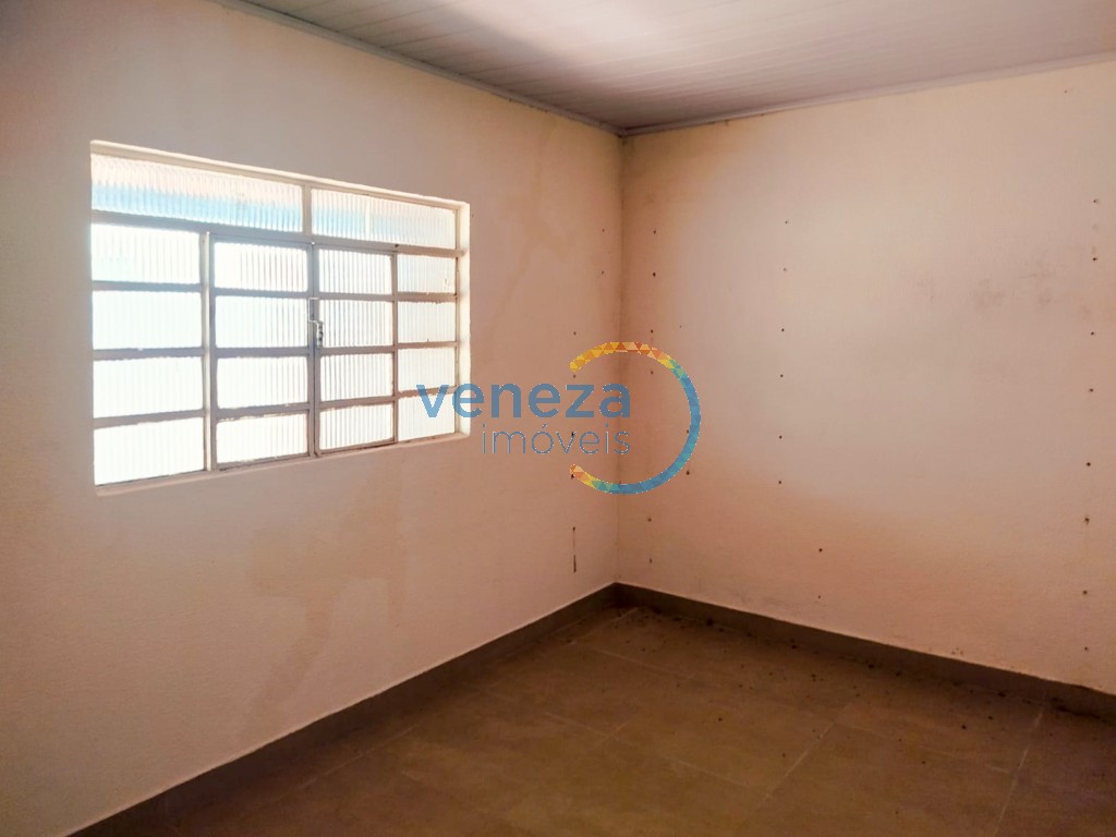 Casa Residencial para locação no bairro Antares de Londrina - Foto 7