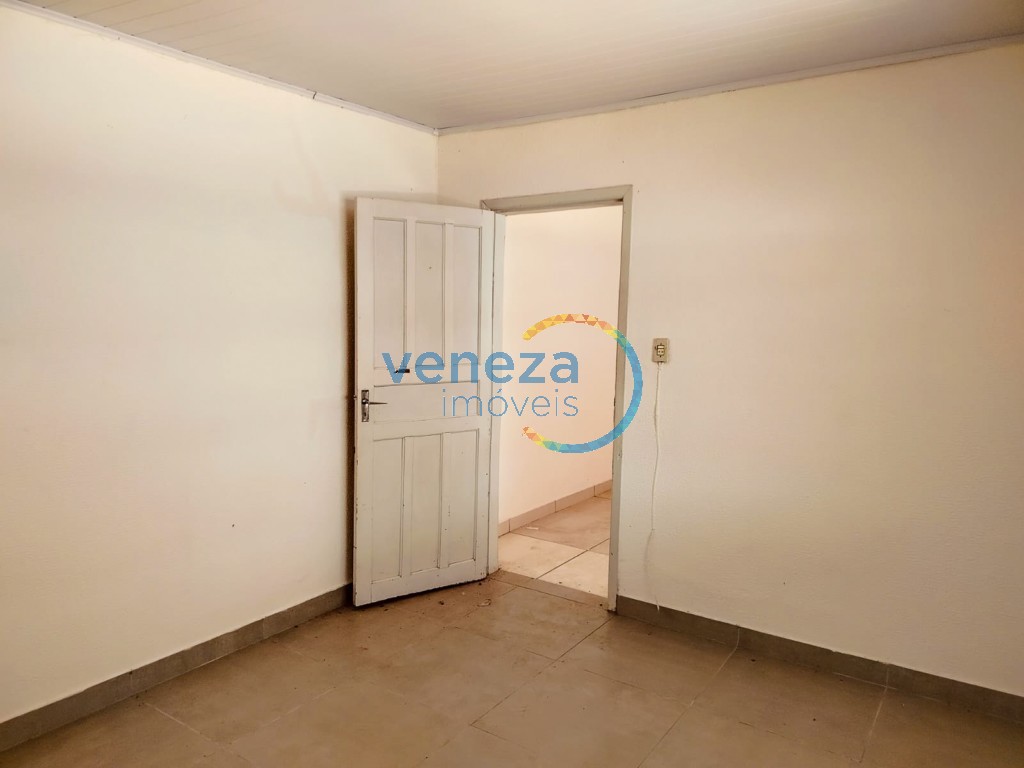 Casa Residencial para locação no bairro Antares de Londrina - Foto 8