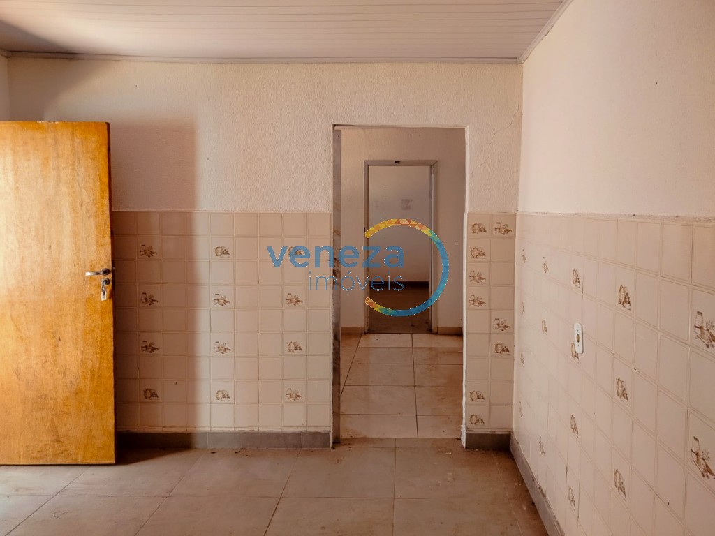 Casa Residencial para locação no bairro Antares de Londrina - Foto 10