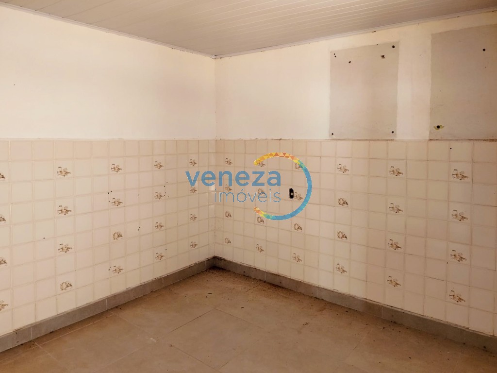 Casa Residencial para locação no bairro Antares de Londrina - Foto 12