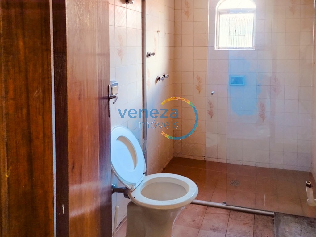 Casa Residencial para locação no bairro Antares de Londrina - Foto 16