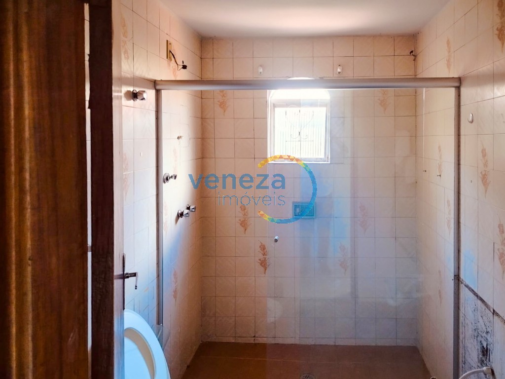 Casa Residencial para locação no bairro Antares de Londrina - Foto 17