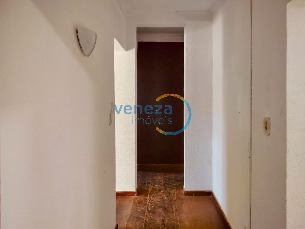 Casa Residencial para locação no bairro Antares de Londrina - Foto 18
