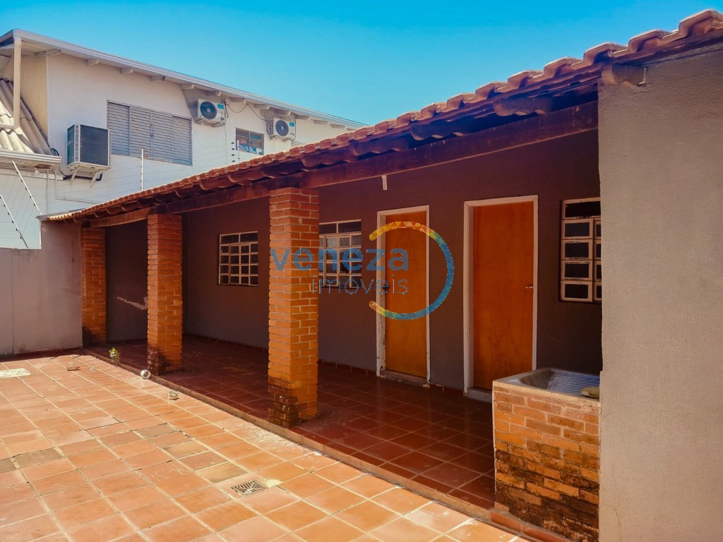 Casa Residencial para locação no bairro Antares de Londrina - Foto 22
